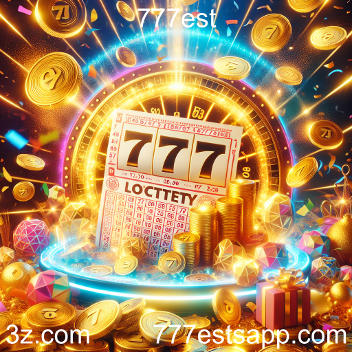 Loteria: A Emoção de Jogar e Sonhar com Prêmios Grandes